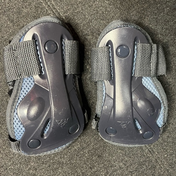 Arhena Pad Set - guards S - Picture 2 of 10